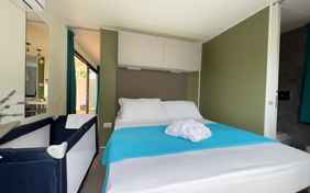 Natural Suite- Schlafzimmer